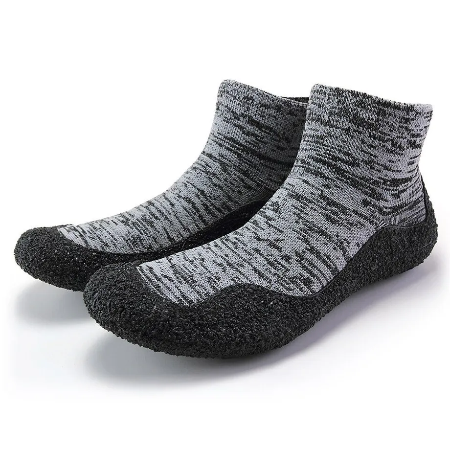 Unisex barefoot ponožkoboty pro venkovní chození