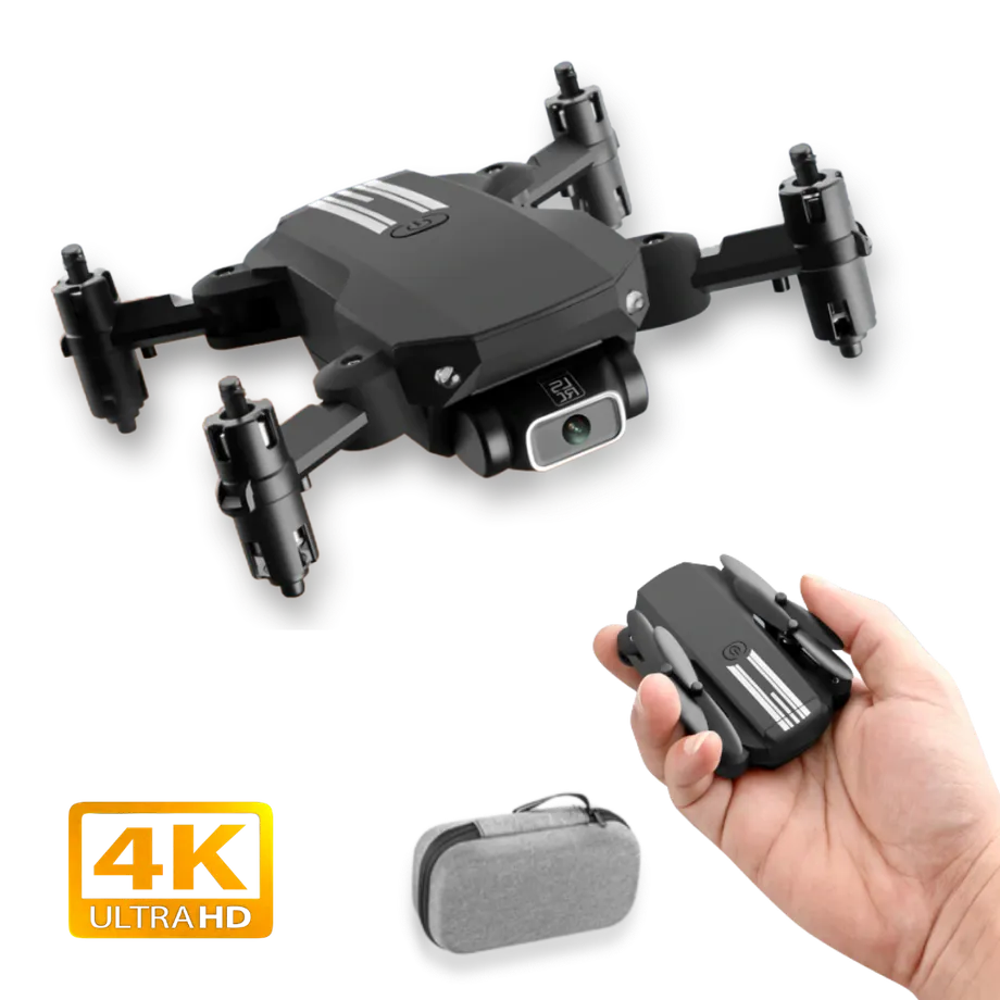 Mini dron 4K