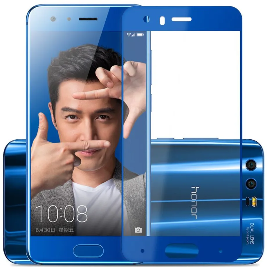 Ochranné sklo pro Huawei Honor 9