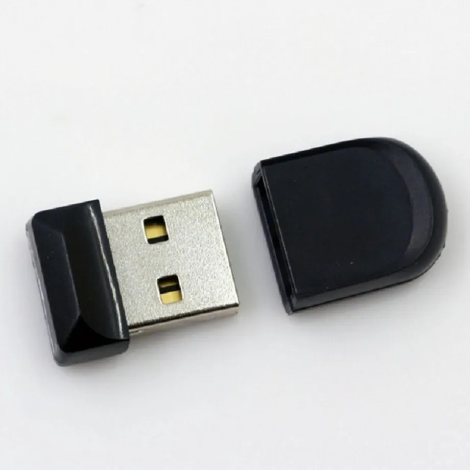 Super Mini USB klíč