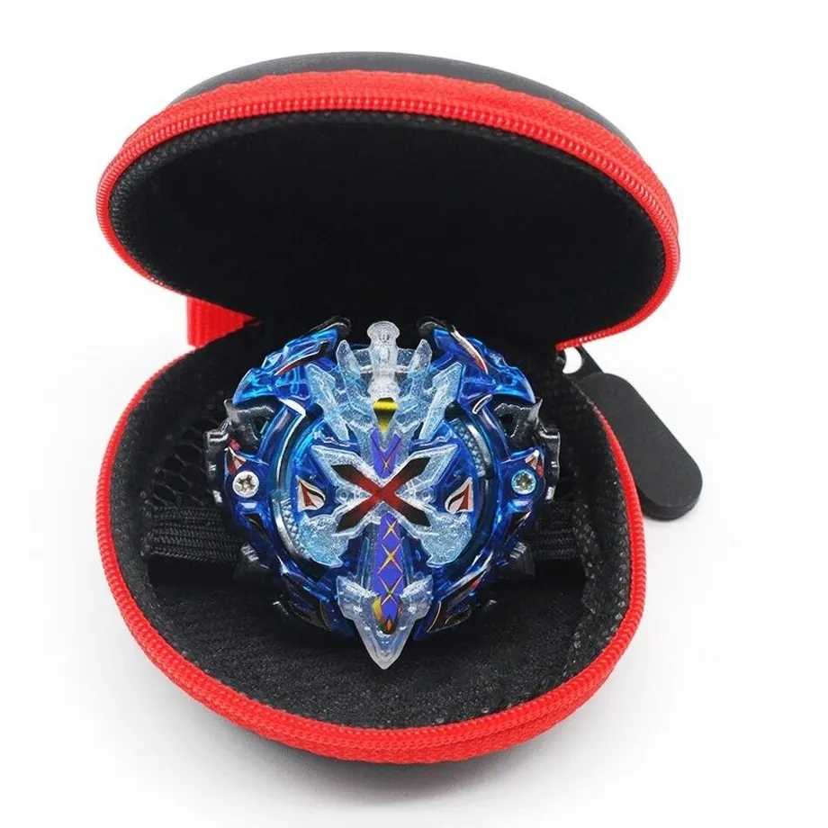 Beyblade s pouzdrem