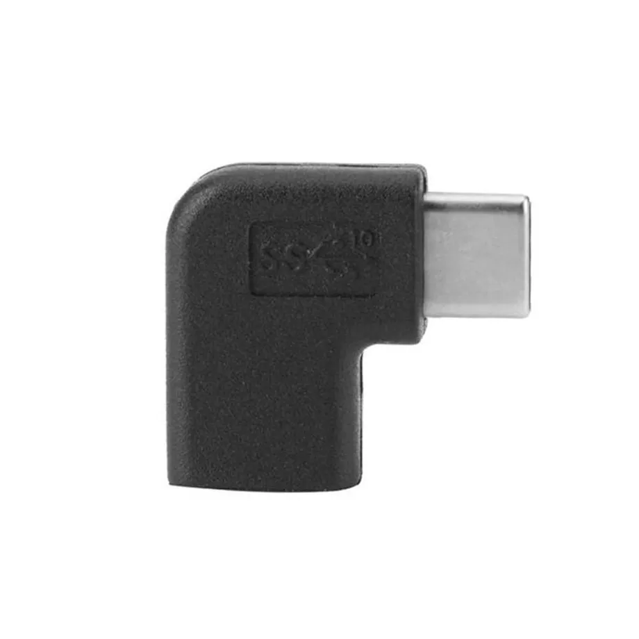 Rohová redukce USB-C