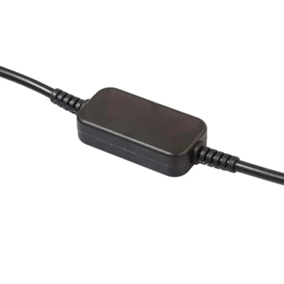 USB adaptér 12V USB zástrčka