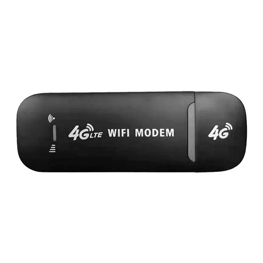 Mobilní wifi router na SIM kartu