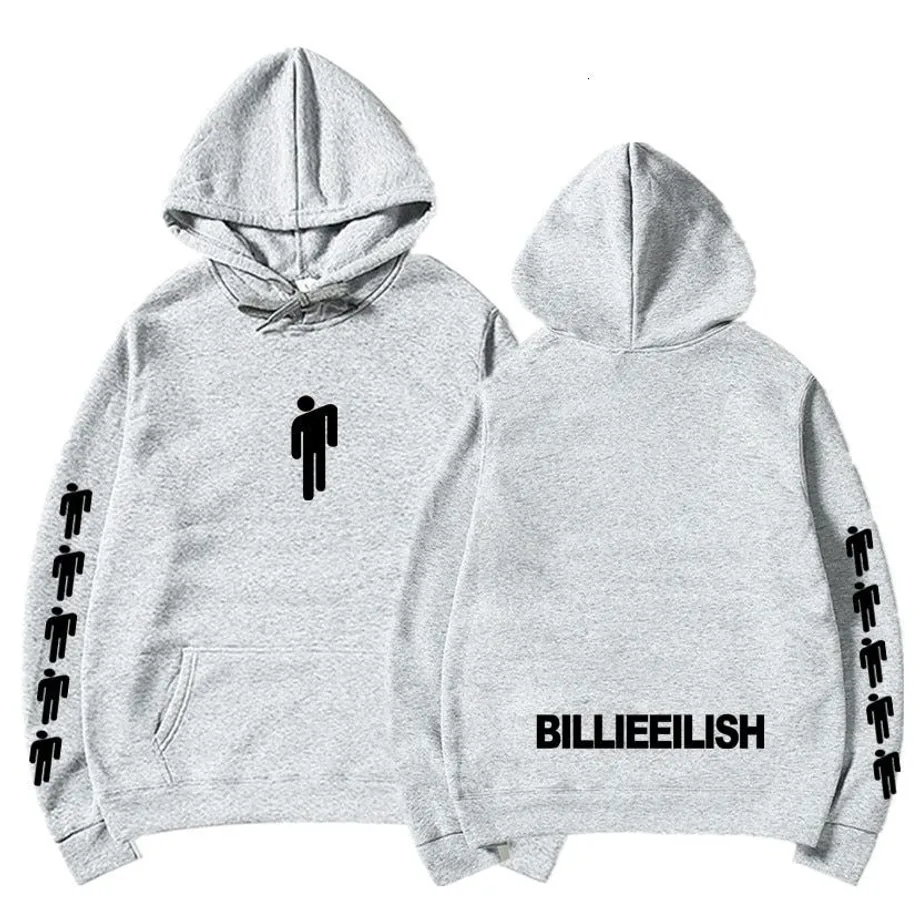 Unisex mikina Billie Eilish