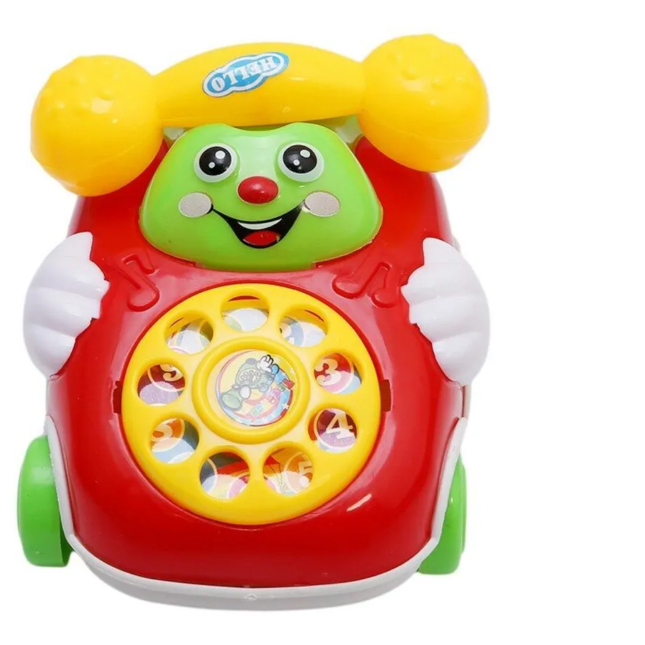 Telefon pro děti