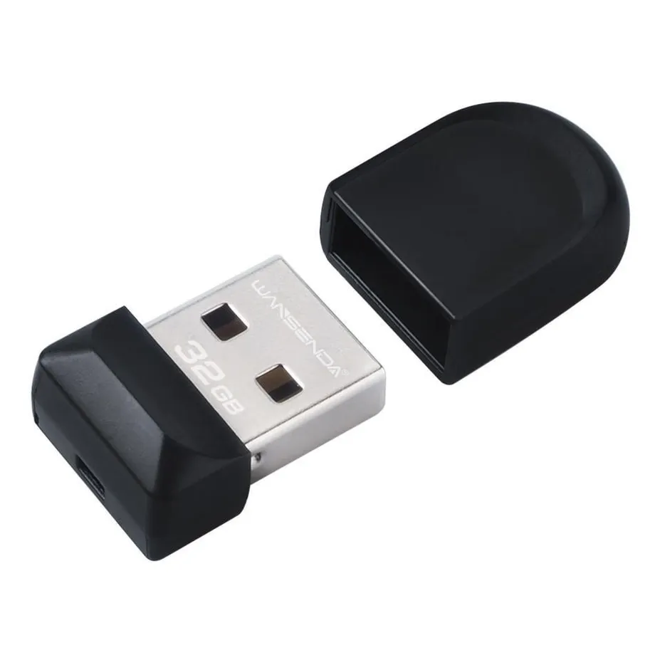 Super Mini USB klíč