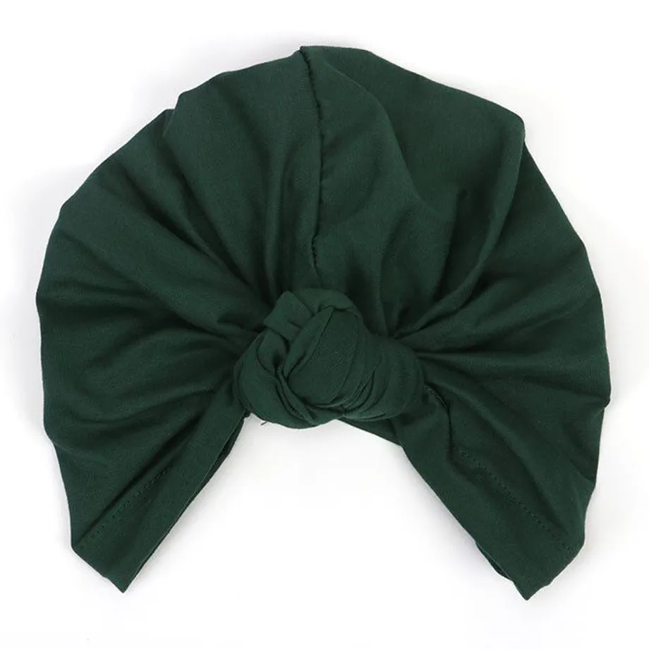 Dámský turban