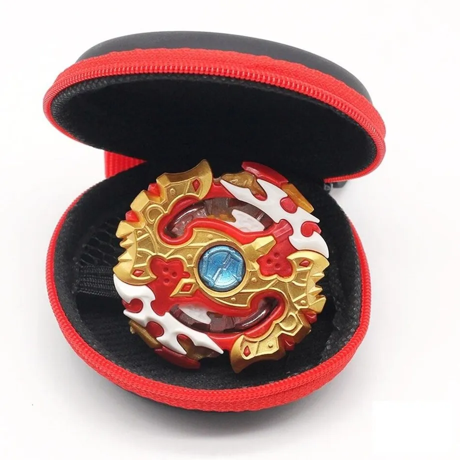 Beyblade s pouzdrem