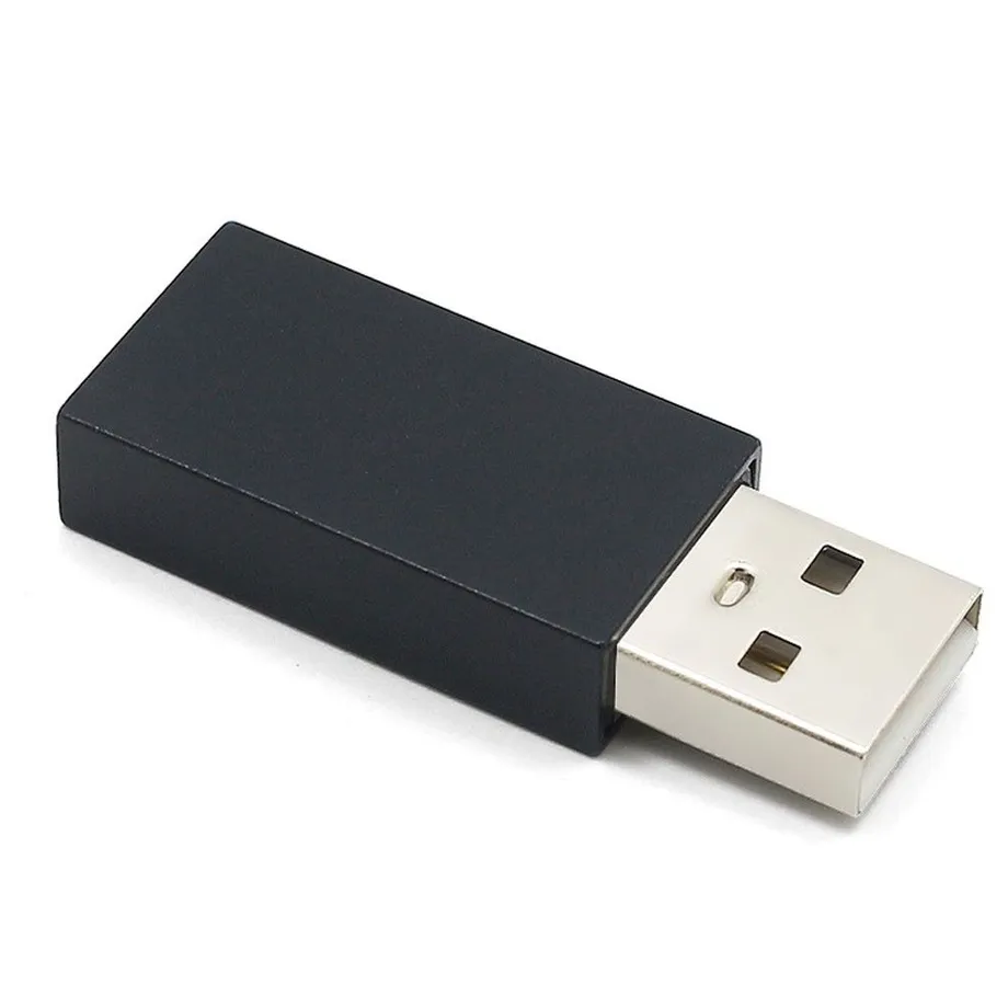 USB adaptér pro blokování přenosu dat Lennon