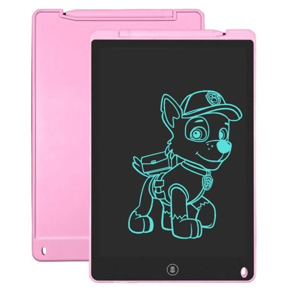 12" LCD Grafický tablet - více barev