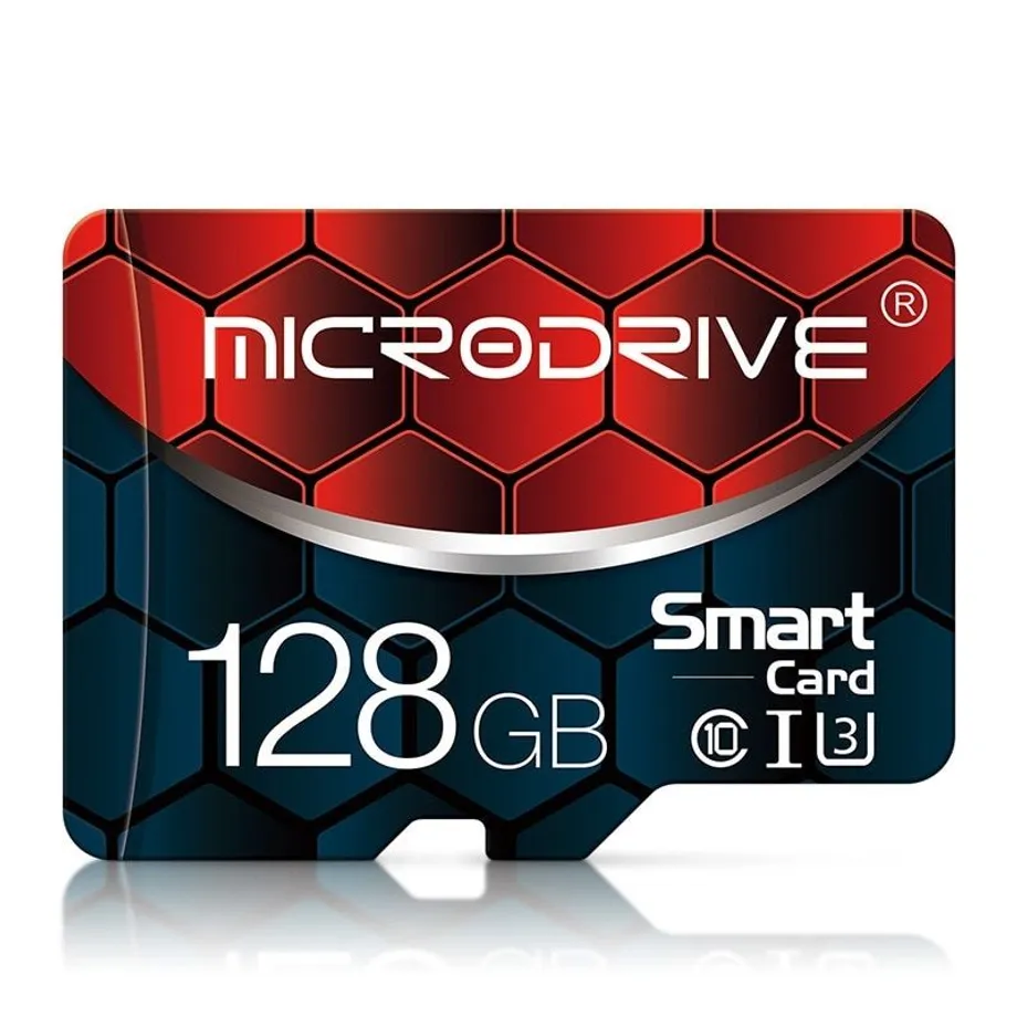 Karta Micro SDHC/SDXC K203