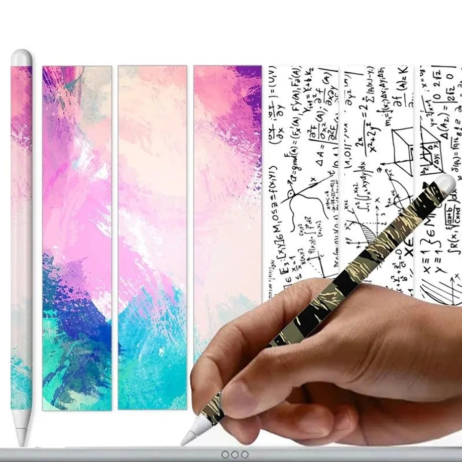 ks Ochranná nálepka na Apple Pencil Rowan