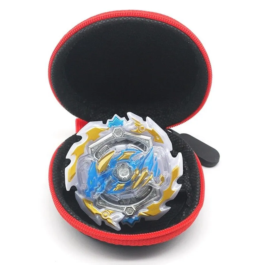 Beyblade s pouzdrem