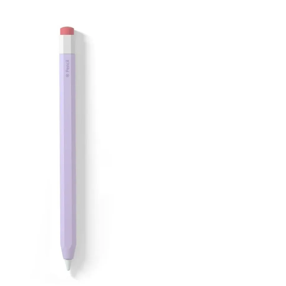 Ochranné silikonové pouzdro pro Apple pen