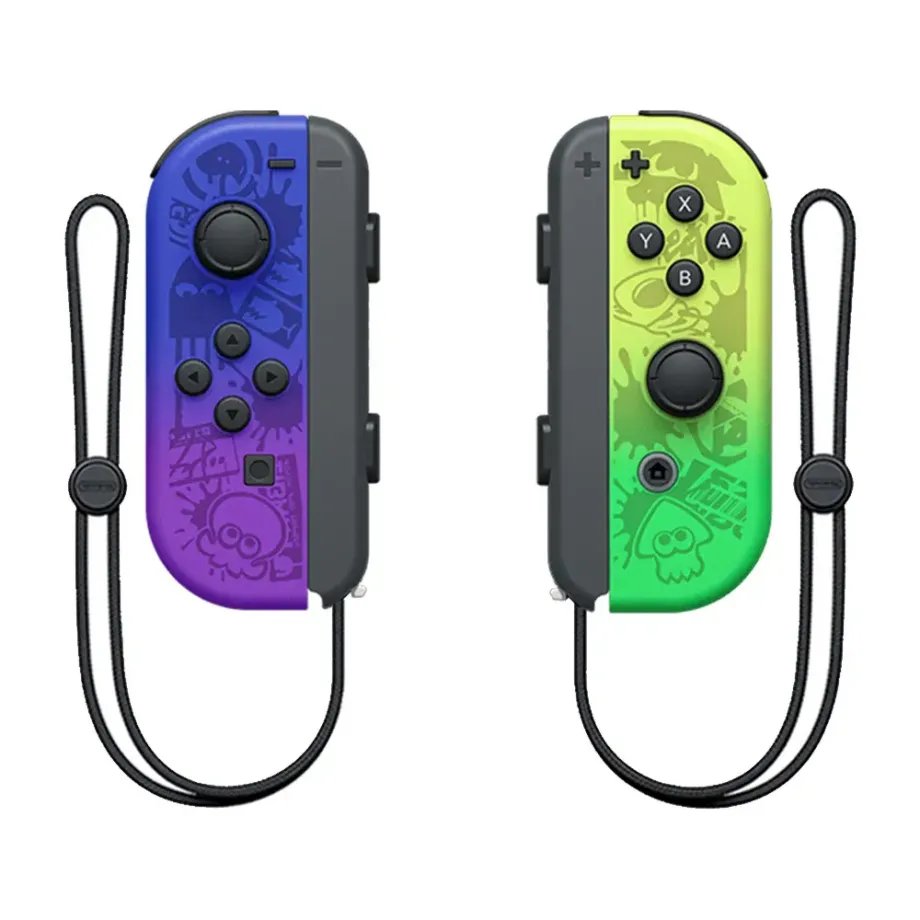 Ovladač Switch JoyPad Joycons pro herní konzoli Nintendo Switch s 6osým gyroskopem