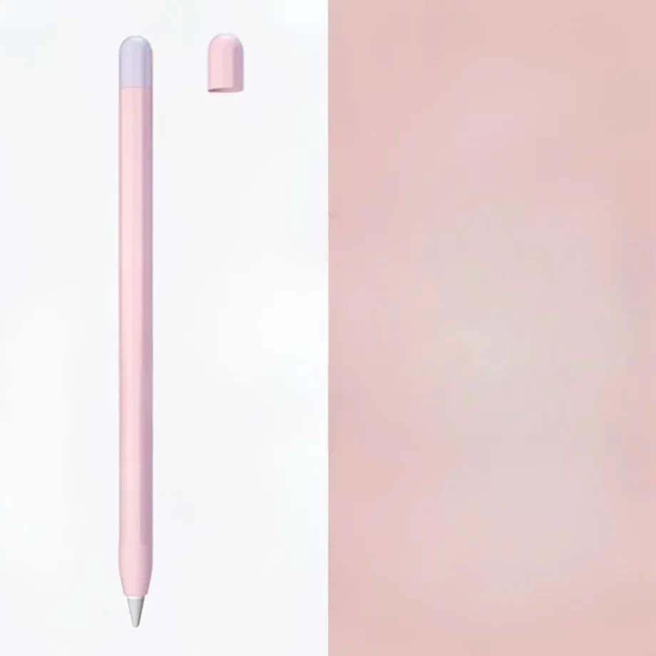 Univerzální ochranný silikonový kryt na Apple Pencil 2. generace