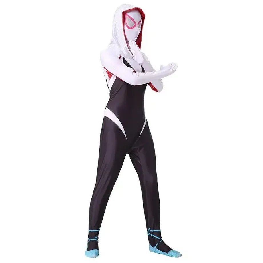 Kostým Spider Gwen