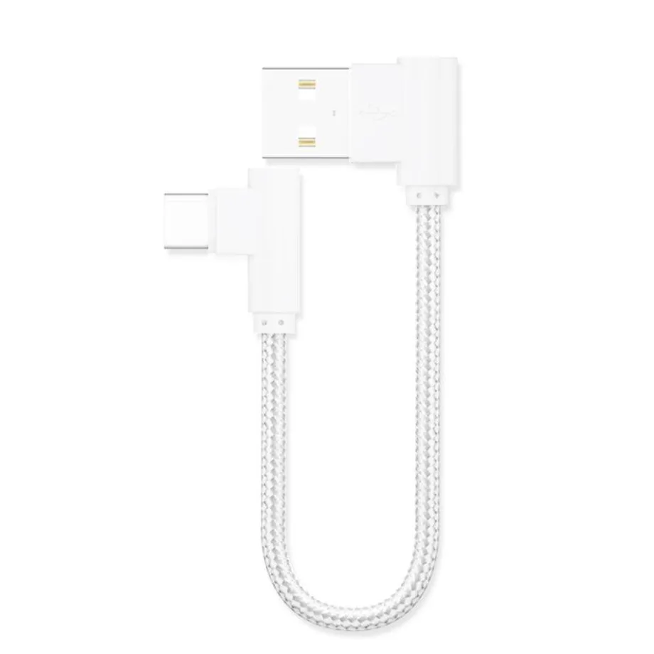 Datový kabel USB/USB-C 25 cm