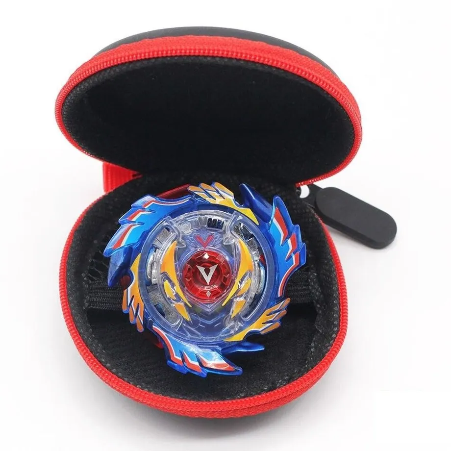 Beyblade s pouzdrem