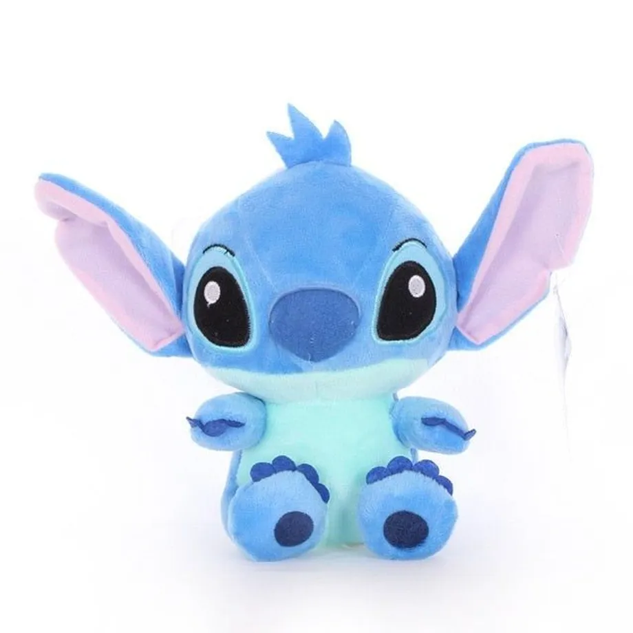 Plyšová Lilo & Stitch