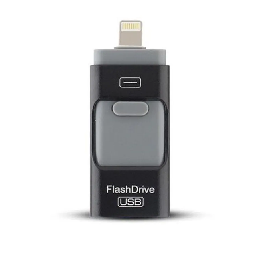 Flash disk USB Lightning