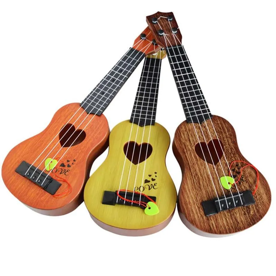 Dětské ukulele Cp83 - 3 barvy