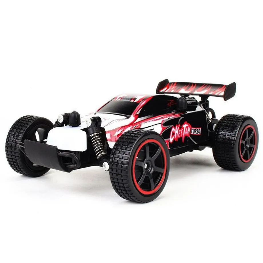 Off Road RC auto Drago 1881a