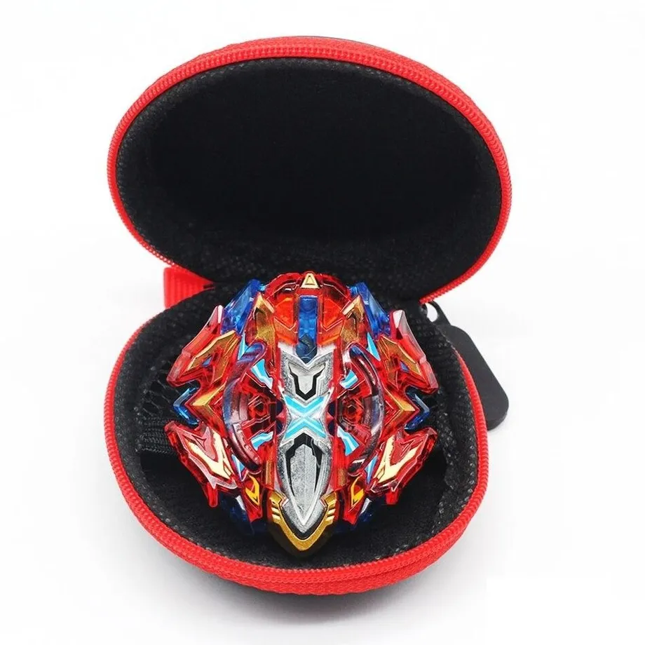 Beyblade s pouzdrem