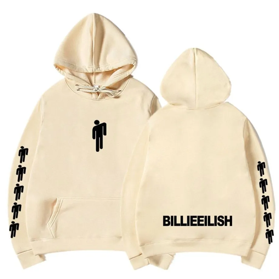 Unisex mikina Billie Eilish