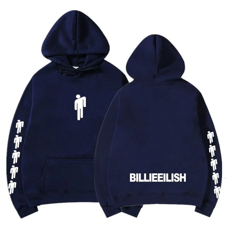 Unisex mikina Billie Eilish