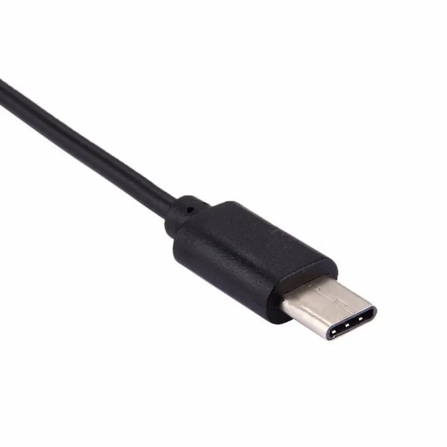 Rozbočovač USB-C se 3 porty