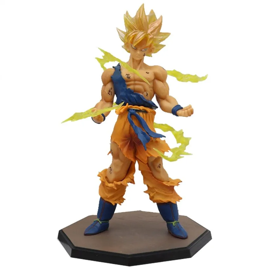 Akční figurka Dragon Ball - různé varianty