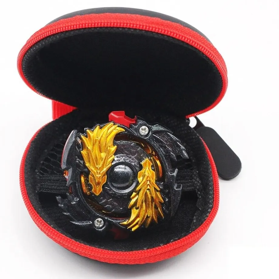 Beyblade s pouzdrem