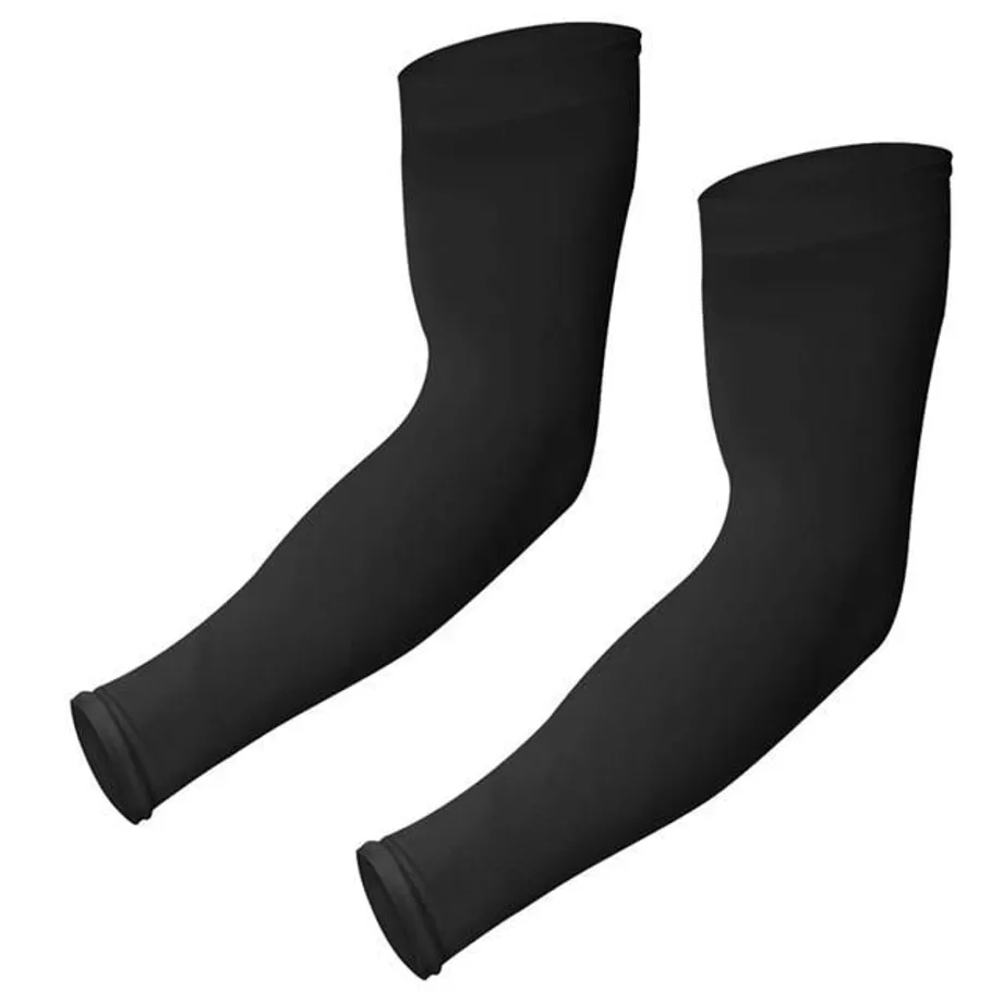 Tenké návleky na ruce 1pack-black