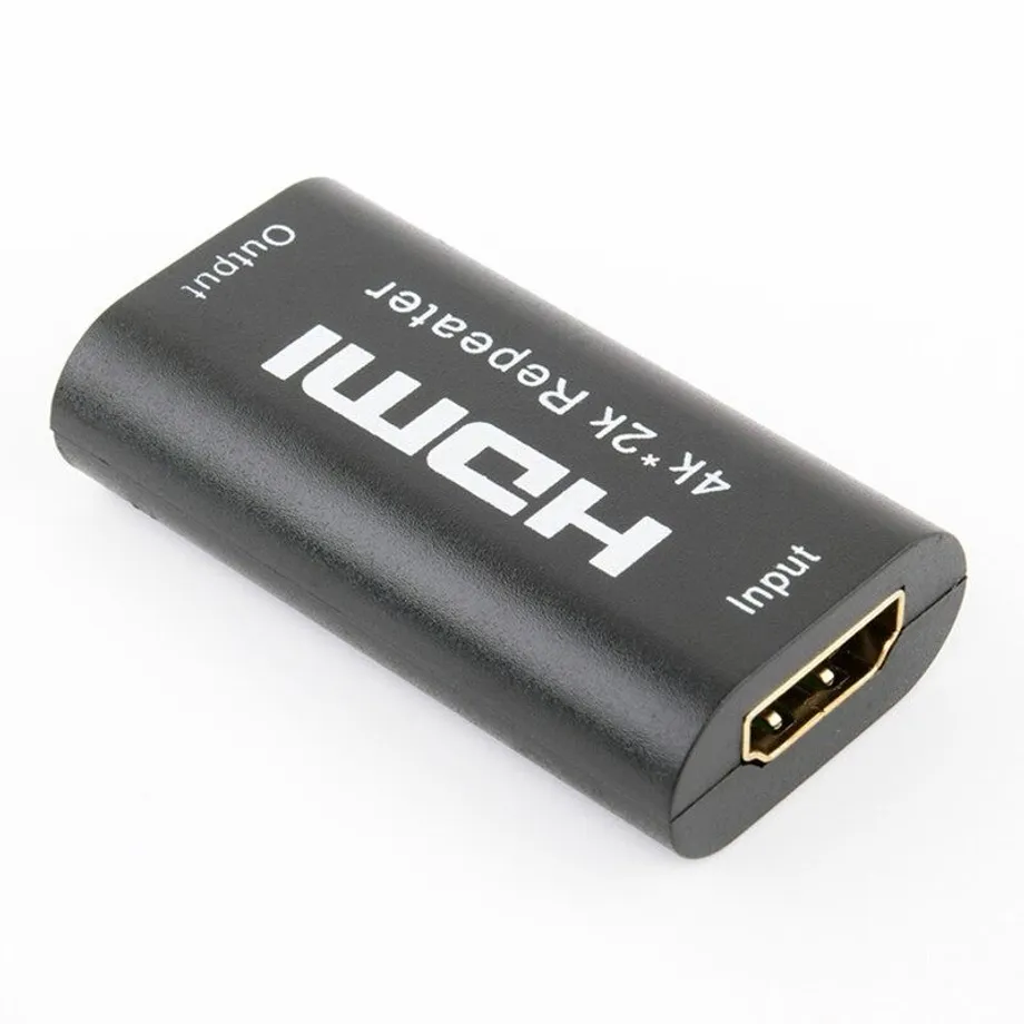 Opakující HDMI až 40 m