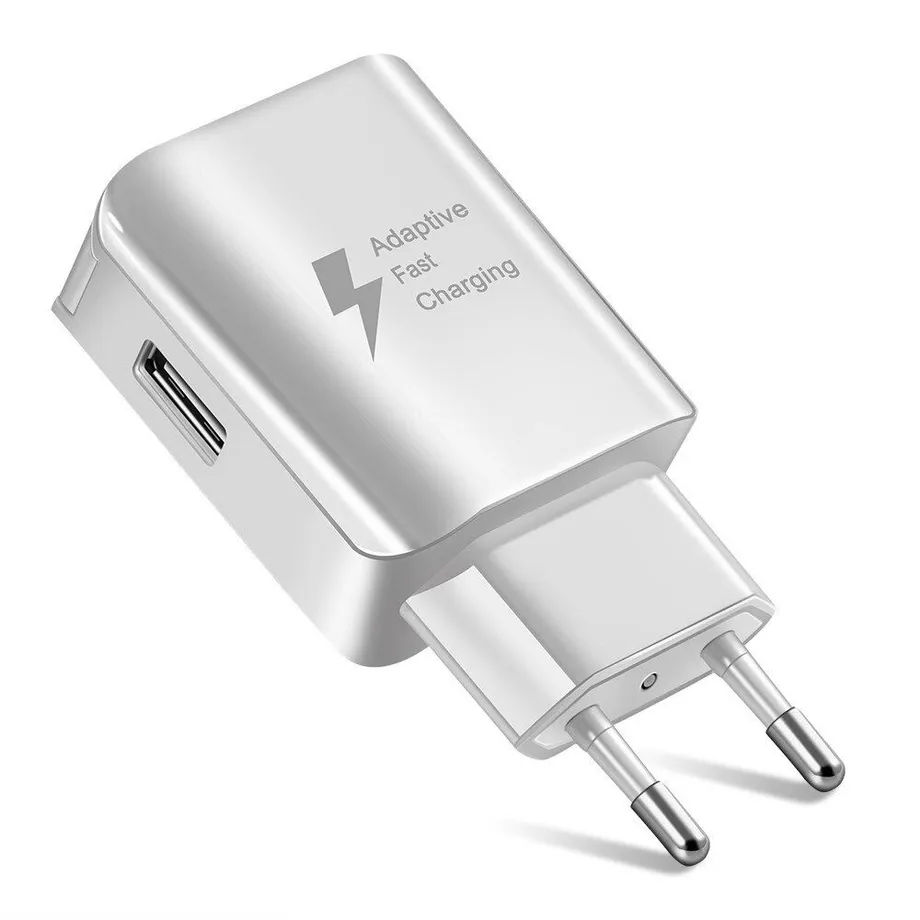 Síťový nabíjecí adaptér USB K715