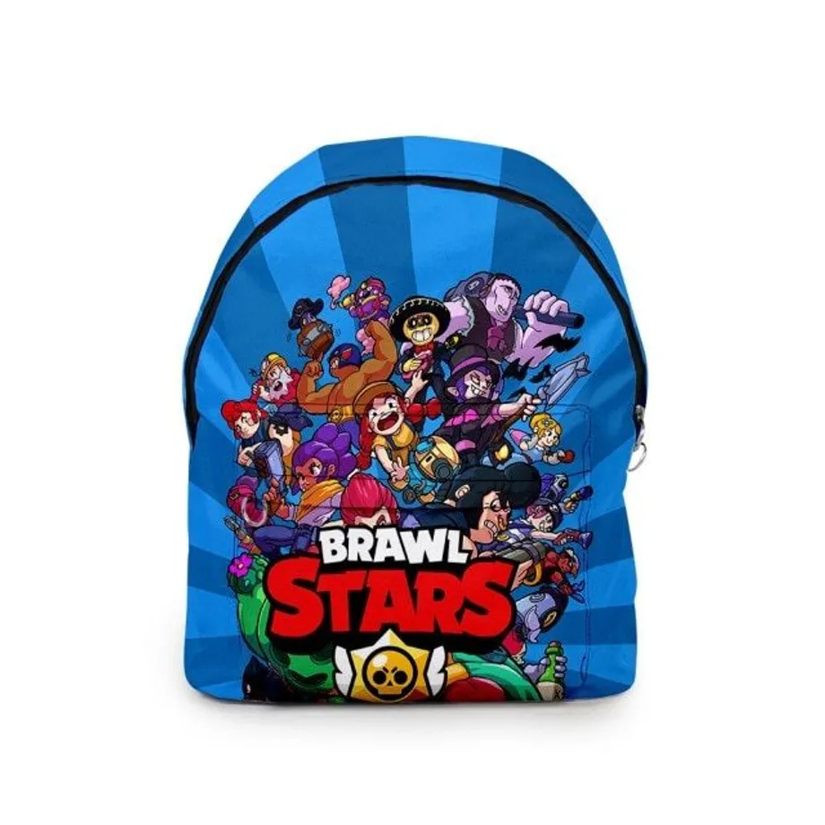 Dětský batoh BRAWL STARS - více variant