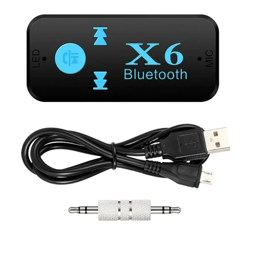 Bezdrátový bluetooth adaptér K2691