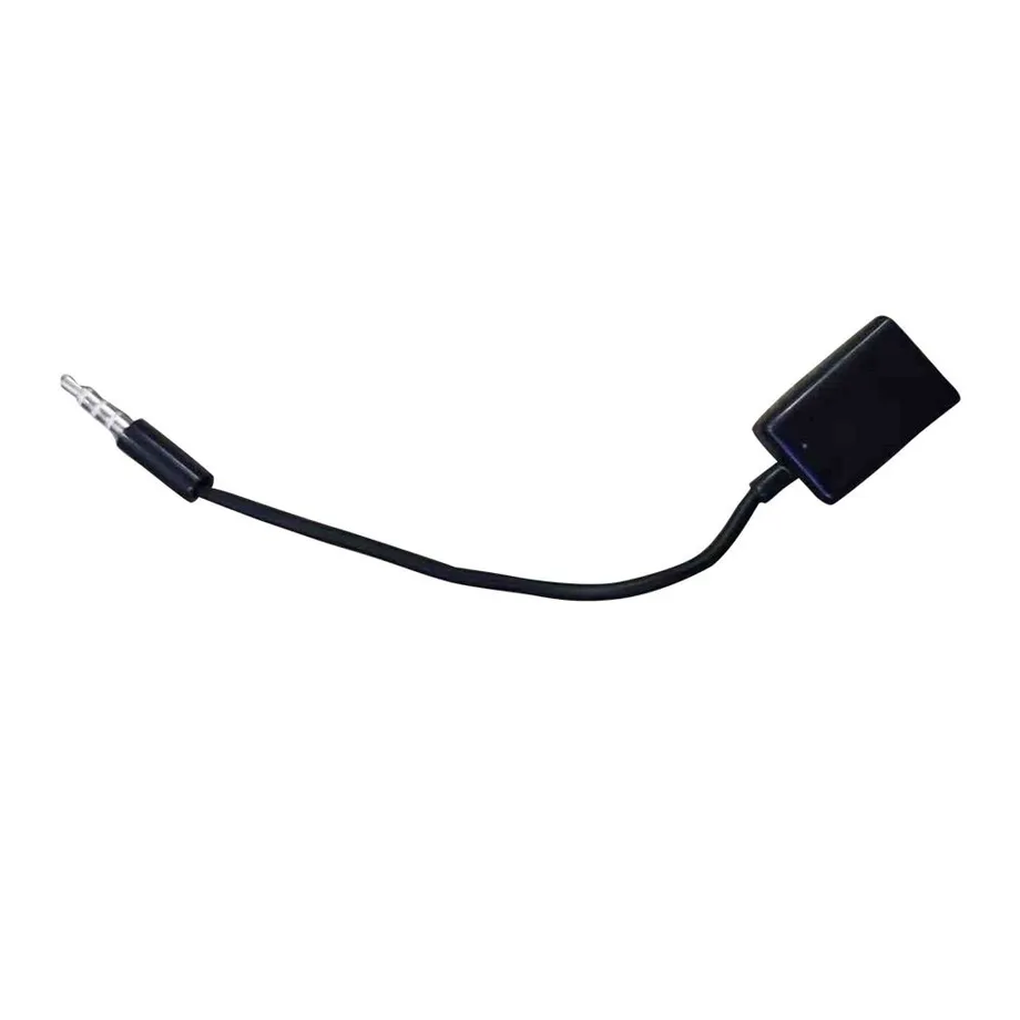 Adaptér 3,5mm jack na USB