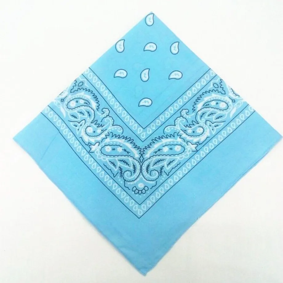 Unisex šátek Bandana Bandana