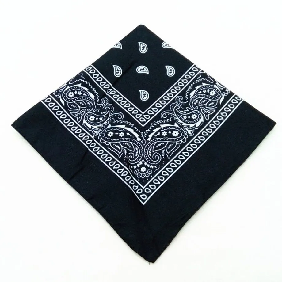 Unisex šátek Bandana Bandana