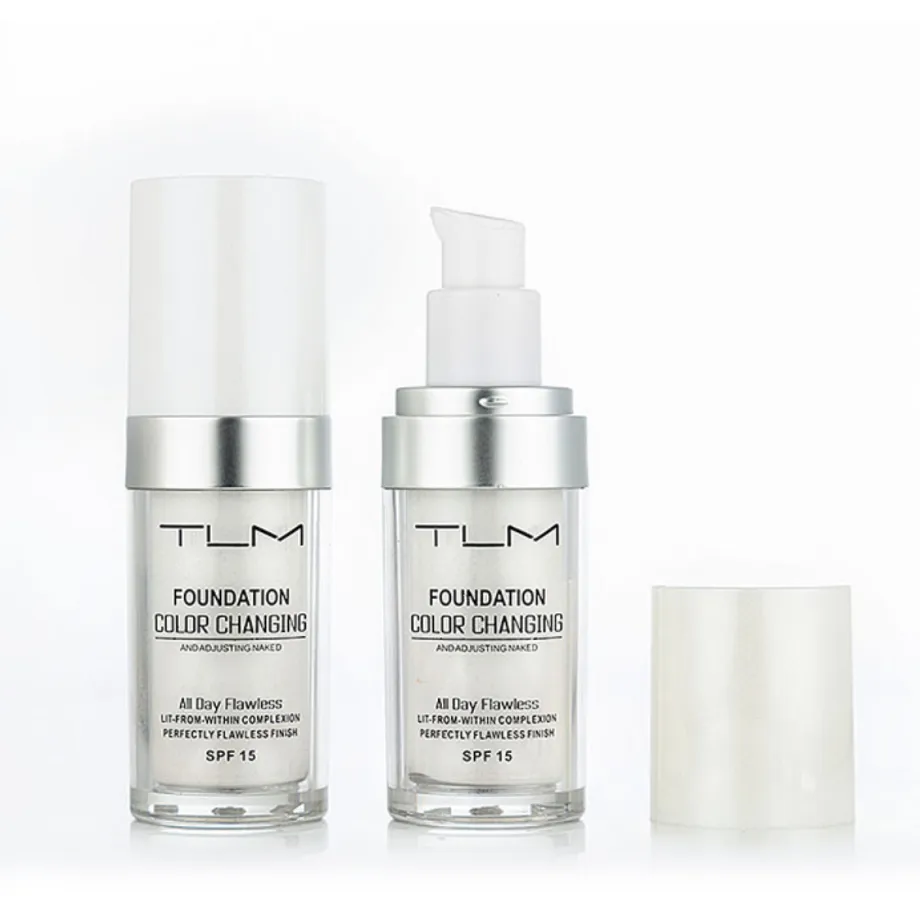 TLM tónovací Make - up 30 ml