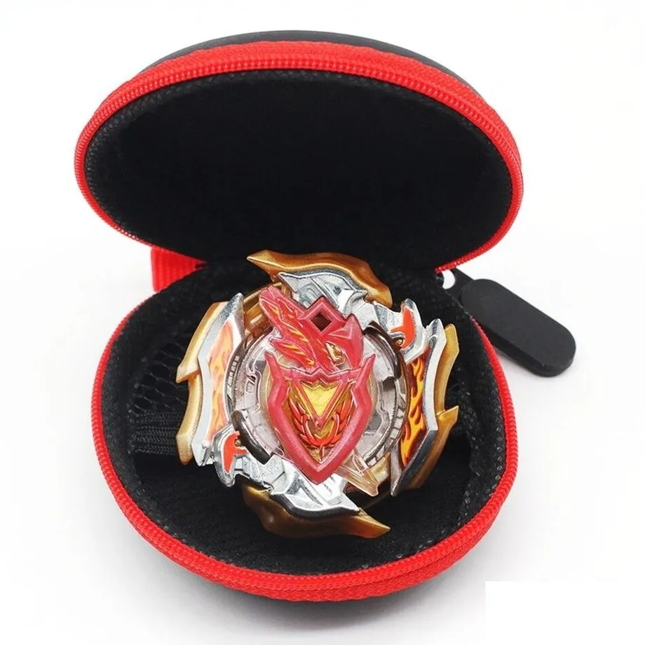 Beyblade s pouzdrem