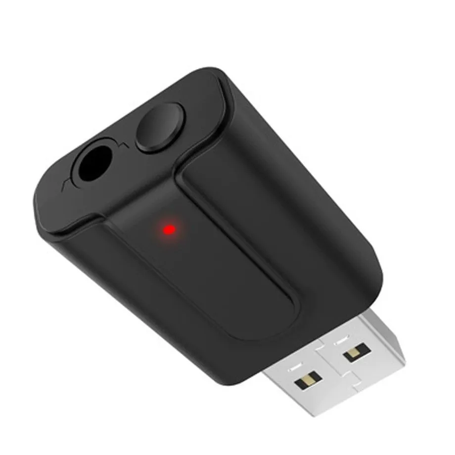 USB bluetooth 5.0 přijímač / vysílač K1085