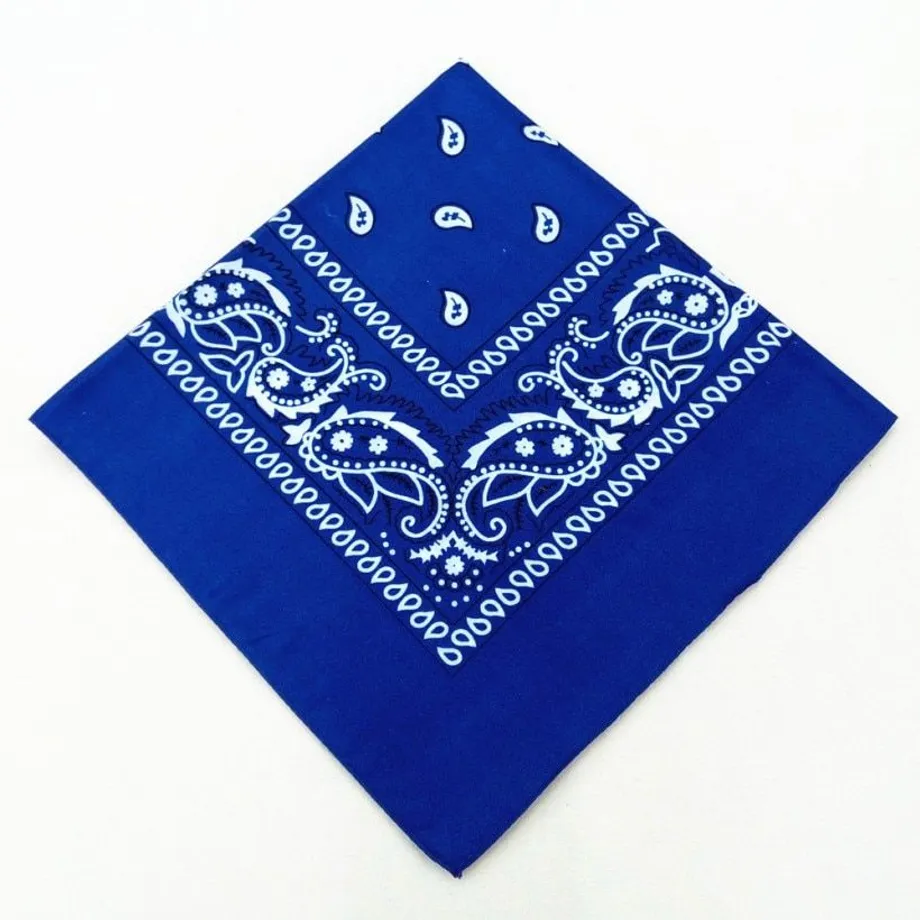 Unisex šátek Bandana Bandana