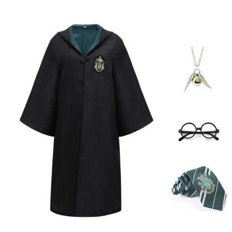 Kostým set Harry Potter - více variant