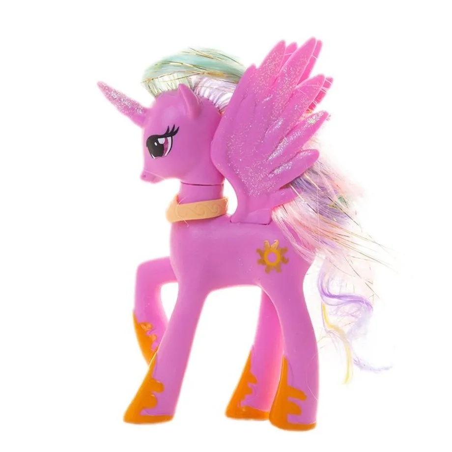 Postavičky Můj malý Pony - na výběr z více variant