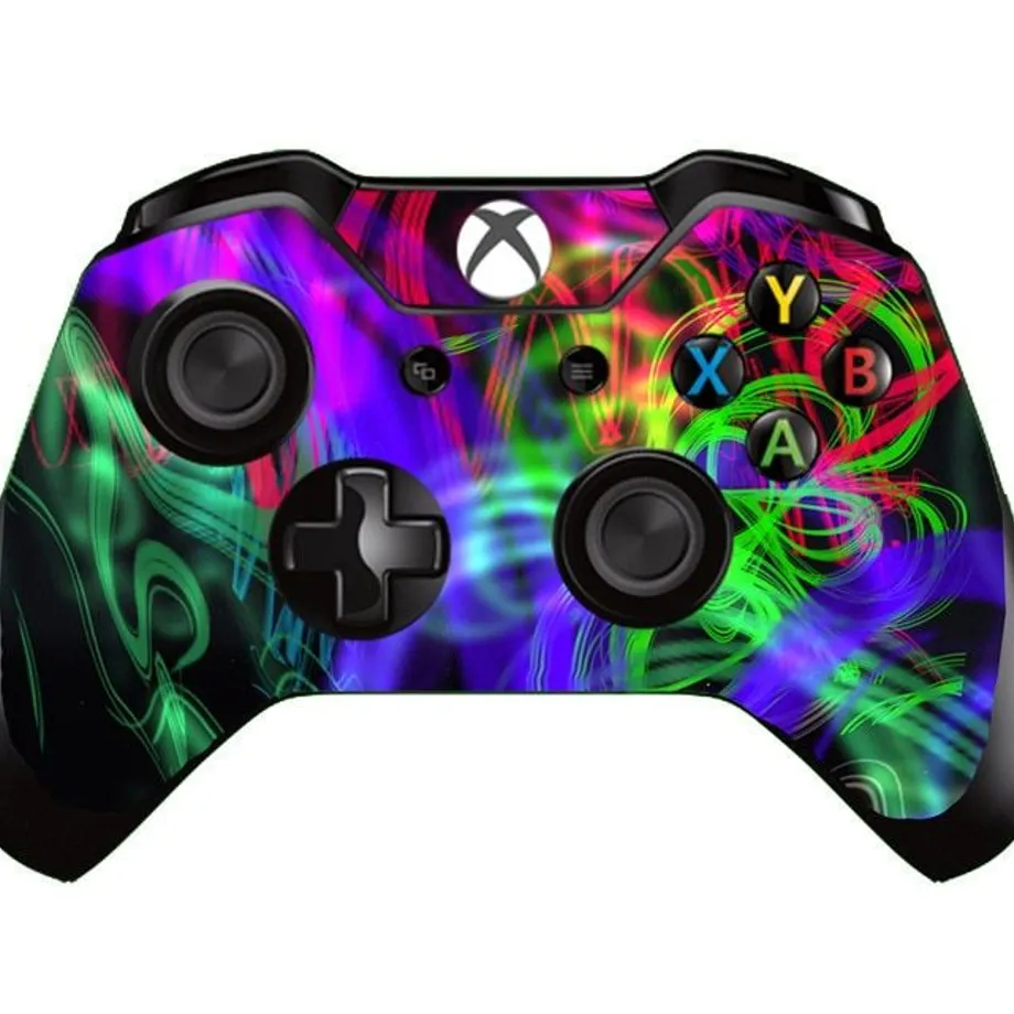 Silikonový obal na ovladač Gamepad pro Xbox - různé varianty