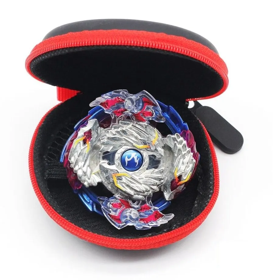 Beyblade s pouzdrem